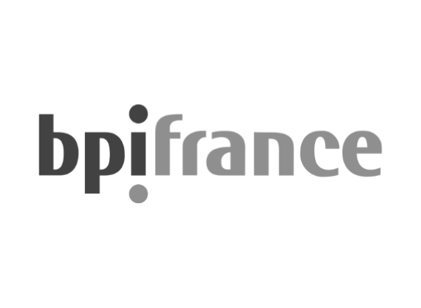 Logo BPI France