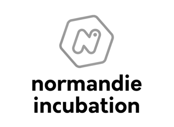 Logo Normandie Incubation