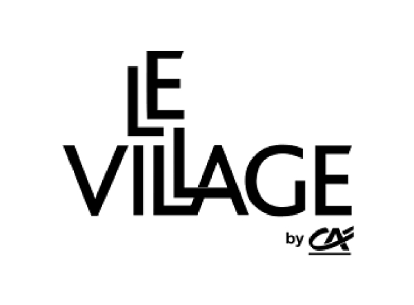 Logo Village
